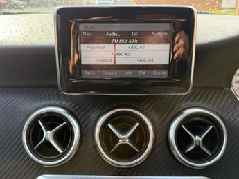 MERCEDES-BENZ A-CLASS 1.8 A200 CDI BlueEfficiency AMG Sport Hatchback 5dr Diesel Manua