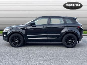 LAND ROVER RANGE ROVER EVOQUE 2.2 SD4 Pure Tech SUV 5dr Diesel Auto 4WD Euro 5 (s/s) (190 ps)