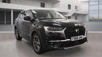DS 7 1.5 BlueHDi Prestige Crossback 5dr Diesel Manual Euro 6 (s/s) (1