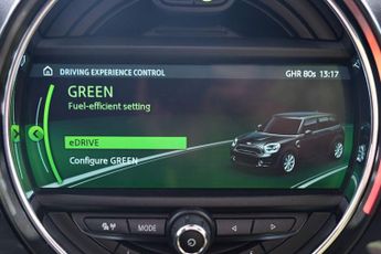 MINI COUNTRYMAN 1.5 7.6kWh Cooper SE SUV 5dr Petrol Plug-in Hybrid Auto ALL4 Eur