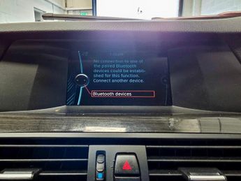 BMW 5 SERIES 2.0 520d M Sport Saloon 4dr Diesel Auto Euro 5 (s/s) (184 ps)
