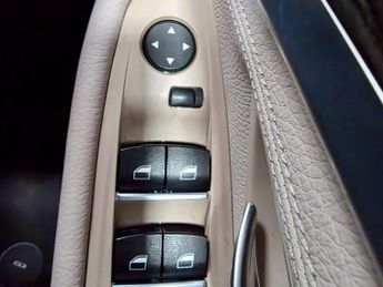 BMW 5 SERIES 2.0 520d M Sport Saloon 4dr Diesel Auto Euro 5 (s/s) (184 ps)