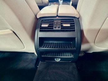 BMW 5 SERIES 2.0 520d M Sport Saloon 4dr Diesel Auto Euro 5 (s/s) (184 ps)