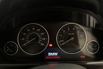 BMW 4 SERIES 2.0 420i M Sport Coupe 2dr Petrol Auto Euro 6 (s/s) (184 ps) Cru