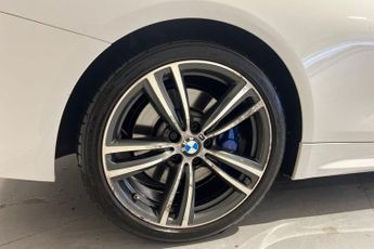 BMW 4 SERIES 2.0 420i M Sport Coupe 2dr Petrol Auto Euro 6 (s/s) (184 ps) Cru