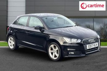 Audi A1 1.4 TFSI Sport Sportback 5dr Petrol Manual Euro 6 (s/s) (125 ps)