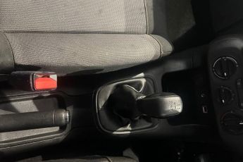 CITROEN C3 1.2 PureTech Touch Hatchback 5dr Petrol Manual Euro 6 (68 ps)