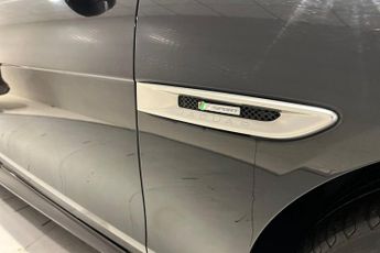 JAGUAR XE 2.0i GPF R-Sport Saloon 4dr Petrol Auto Euro 6 (s/s) (200 ps) Re