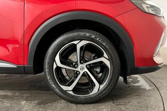 MG MG HS 1.5 T-GDI Trophy SUV 5dr Petrol DCT Euro 6 (s/s) (162 ps) Adapti