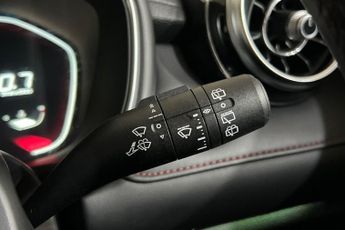 MG MG HS 1.5 T-GDI Trophy SUV 5dr Petrol DCT Euro 6 (s/s) (162 ps) Adapti