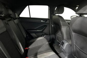 VOLKSWAGEN T-ROC 1.5 TSI GPF EVO R-Line SUV 5dr Petrol DSG Euro 6 (s/s) (150 ps) 
