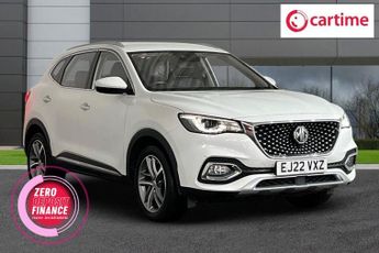 MG HS 1.5 T-GDI Excite SUV 5dr Petrol Manual Euro 6 (s/s) (162 ps) Cru