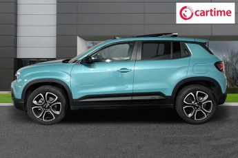 JEEP Avenger 1.2 e-Hybrid MHEV Altitude SUV 5dr Petrol Hybrid e-DCT Euro 6 (s