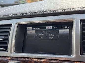 JAGUAR XF 2.2d Premium Luxury Sportbrake 5dr Diesel Auto Euro 5 (s/s) (200