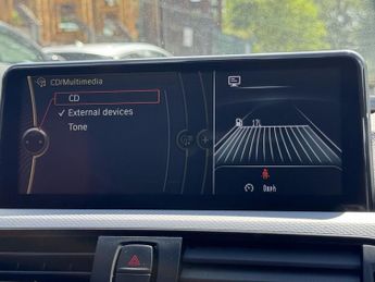 BMW 3 SERIES 2.0 320d M Sport Touring 5dr Diesel Auto xDrive Euro 5 (s/s) (18