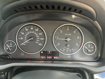 BMW X3 2.0 20d M Sport SUV 5dr Diesel Auto xDrive Euro 6 (s/s) (190 ps)