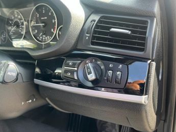 BMW X3 2.0 20d M Sport SUV 5dr Diesel Auto xDrive Euro 6 (s/s) (190 ps)