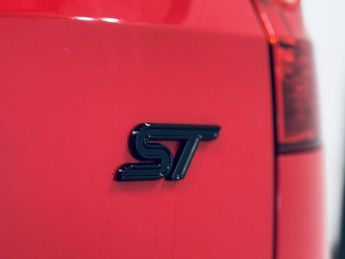 FORD FIESTA 2.0 ST Hatchback 3dr Petrol Manual (177 g/km, 148 bhp)