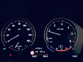 BMW X2 2.0 20d M Sport SUV 5dr Diesel Auto xDrive Euro 6 (s/s) (190 ps)