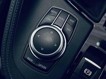 BMW X2 2.0 20d M Sport SUV 5dr Diesel Auto xDrive Euro 6 (s/s) (190 ps)