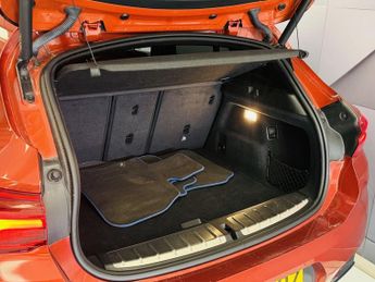 BMW X2 2.0 20d M Sport SUV 5dr Diesel Auto xDrive Euro 6 (s/s) (190 ps)