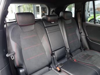 MERCEDES-BENZ EQB EQB 300 66.5kWh AMG Line (Premium) SUV 5dr Electric Auto 4MATIC 