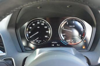 BMW 2 SERIES 2.0 218d M Sport Convertible 2dr Diesel Auto Euro 6 (s/s) (150 p