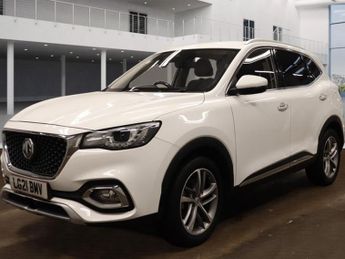 MG MG HS 1.5 T-GDI Excite SUV 5dr Petrol DCT Euro 6 (s/s) (162 ps)