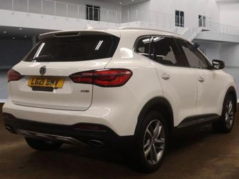 MG MG HS 1.5 T-GDI Excite SUV 5dr Petrol DCT Euro 6 (s/s) (162 ps)