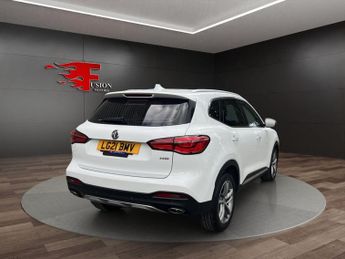 MG MG HS 1.5 T-GDI Excite SUV 5dr Petrol DCT Euro 6 (s/s) (162 ps)
