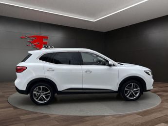MG MG HS 1.5 T-GDI Excite SUV 5dr Petrol DCT Euro 6 (s/s) (162 ps)