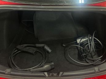 TESLA Model 3 Standard Range Plus Saloon 4dr Electric Auto RWD (241 bhp)