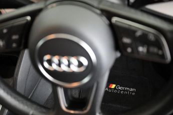 AUDI Q2 1.5 TFSI CoD 35 Sport SUV 5dr Petrol S Tronic Euro 6 (s/s) (150 