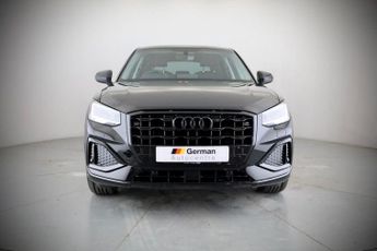 AUDI Q2 1.5 TFSI CoD 35 Sport SUV 5dr Petrol S Tronic Euro 6 (s/s) (150 