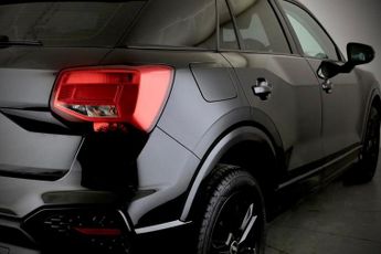 AUDI Q2 1.5 TFSI CoD 35 Sport SUV 5dr Petrol S Tronic Euro 6 (s/s) (150 