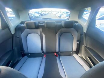 SEAT ARONA 1.0 TSI GPF SE Technology SUV 5dr Petrol DSG Euro 6 (s/s) (115 p