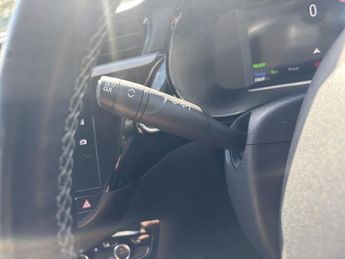 VAUXHALL Corsa Electric 50kWh SE Nav Hatchback 5dr Electric Auto (7.4Kw Charger) (136 ps