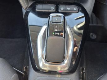 VAUXHALL Corsa Electric 50kWh SE Nav Hatchback 5dr Electric Auto (7.4Kw Charger) (136 ps