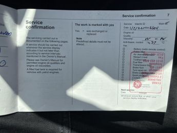 VAUXHALL Corsa Electric 50kWh SE Nav Hatchback 5dr Electric Auto (7.4Kw Charger) (136 ps