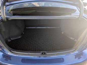 TOYOTA AVENSIS 1.8 V-Matic Business Edition Plus Saloon 4dr Petrol CVT Euro 6 (