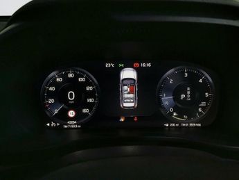 VOLVO XC40 2.0 D4 R-Design SUV 5dr Diesel Auto AWD Euro 6 (s/s) (190 ps)