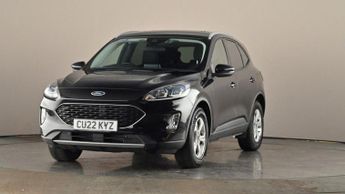 Ford Kuga 1.5 EcoBlue Zetec SUV 5dr Diesel Manual Euro 6 (s/s) (120 ps)