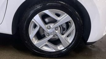 HYUNDAI I10 1.0 SE Connect Hatchback 5dr Petrol Auto Euro 6 (s/s) (67 ps)