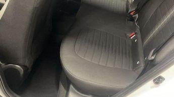 HYUNDAI I10 1.0 SE Connect Hatchback 5dr Petrol Auto Euro 6 (s/s) (67 ps)
