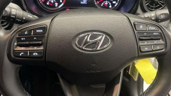 HYUNDAI I10 1.0 SE Connect Hatchback 5dr Petrol Auto Euro 6 (s/s) (67 ps)