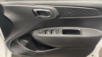 HYUNDAI I10 1.0 SE Connect Hatchback 5dr Petrol Auto Euro 6 (s/s) (67 ps)