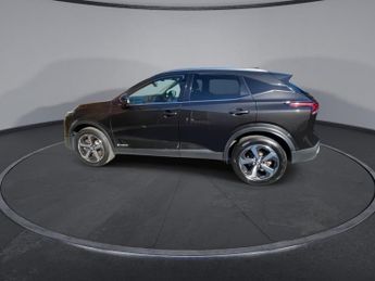 NISSAN QASHQAI 1.5 h e-POWER N-Connecta SUV 5dr Petrol Hybrid Auto Euro 6 (s/s)