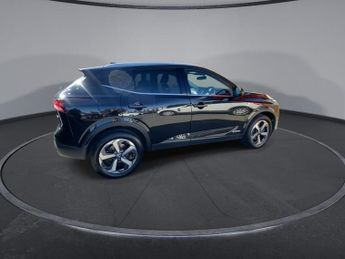 NISSAN QASHQAI 1.5 h e-POWER N-Connecta SUV 5dr Petrol Hybrid Auto Euro 6 (s/s)