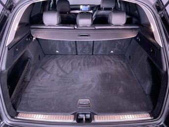 MERCEDES-BENZ GLC 2.0 GLC250 Sport SUV 5dr Petrol G-Tronic+ 4MATIC Euro 6 (s/s) (2