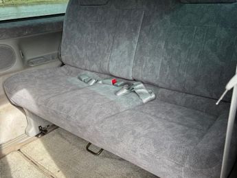 MAZDA BONGO 2.5D